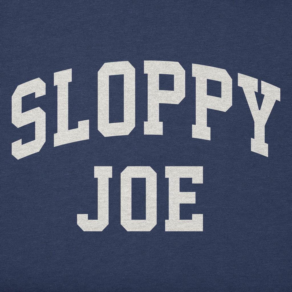 Toddler Sloppy Joe Arch Short Sleeve Crusher Tee product image 2