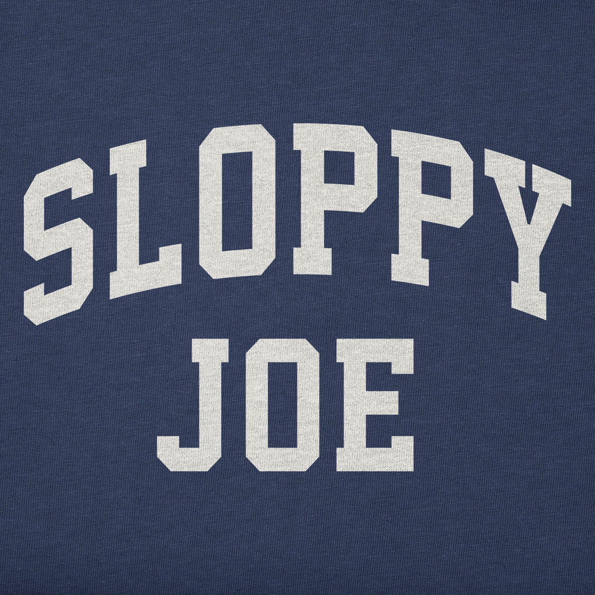 Toddler Sloppy Joe Arch Short Sleeve Crusher Tee product image 2