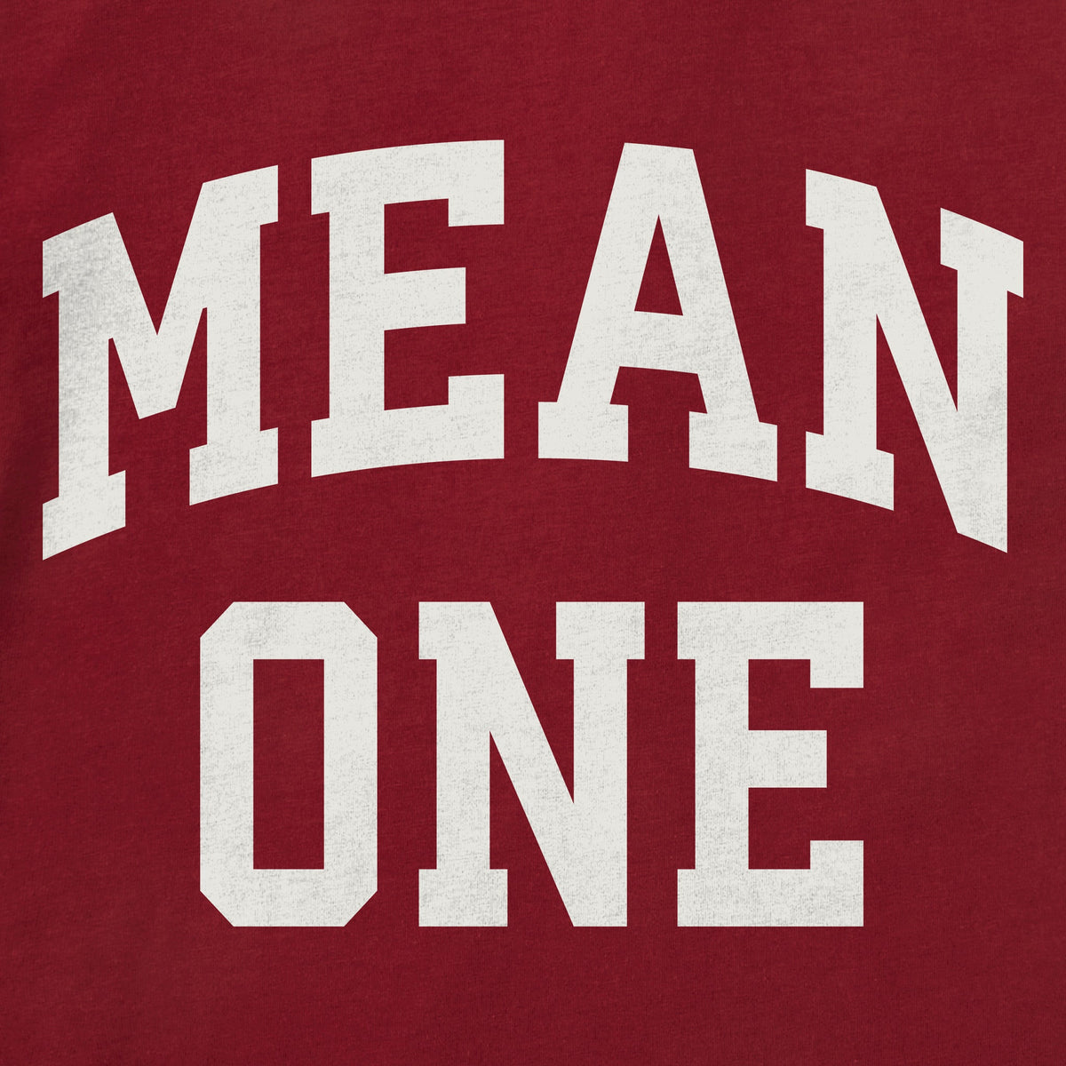 Men's Mean One Arch Long Sleeve Crusher Tee product image 2