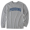 Men's Pudding Arch Long Sleeve Crusher Tee product image 1