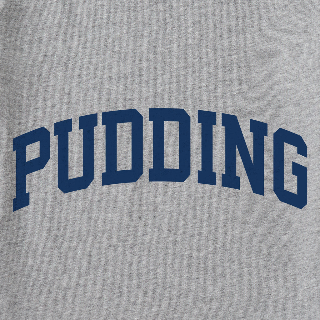 Men's Pudding Arch Long Sleeve Crusher Tee product image 2