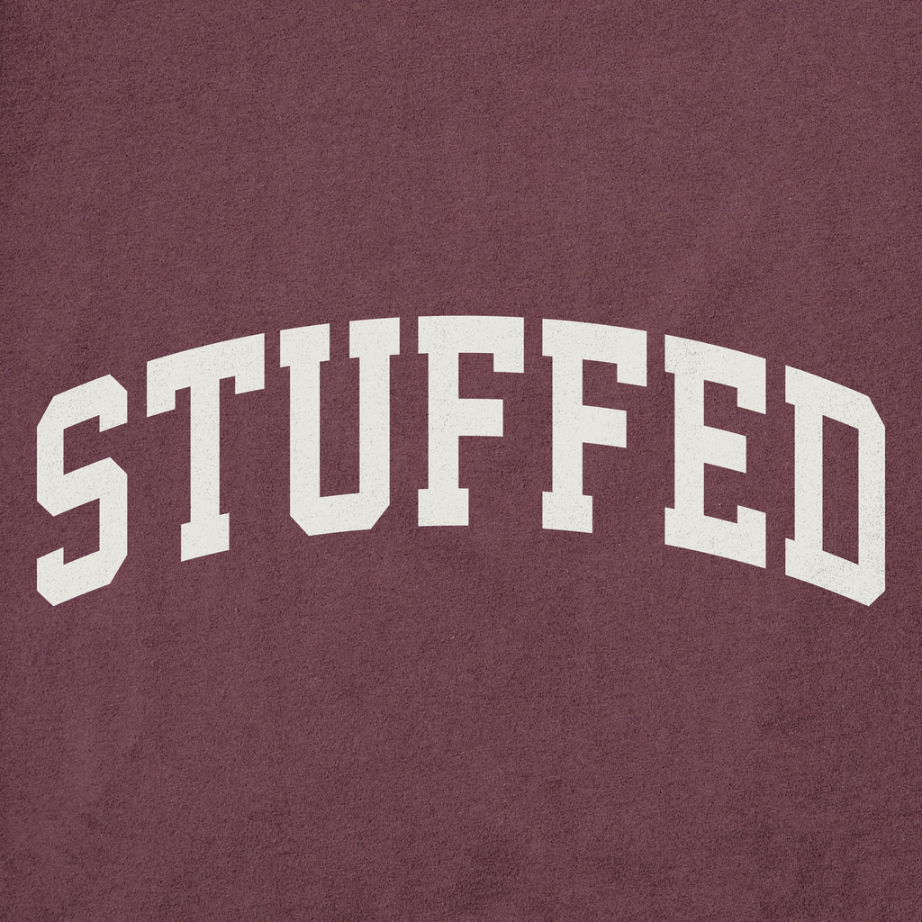 Men's Stuffed Arch Long Sleeve Crusher Tee product image 2