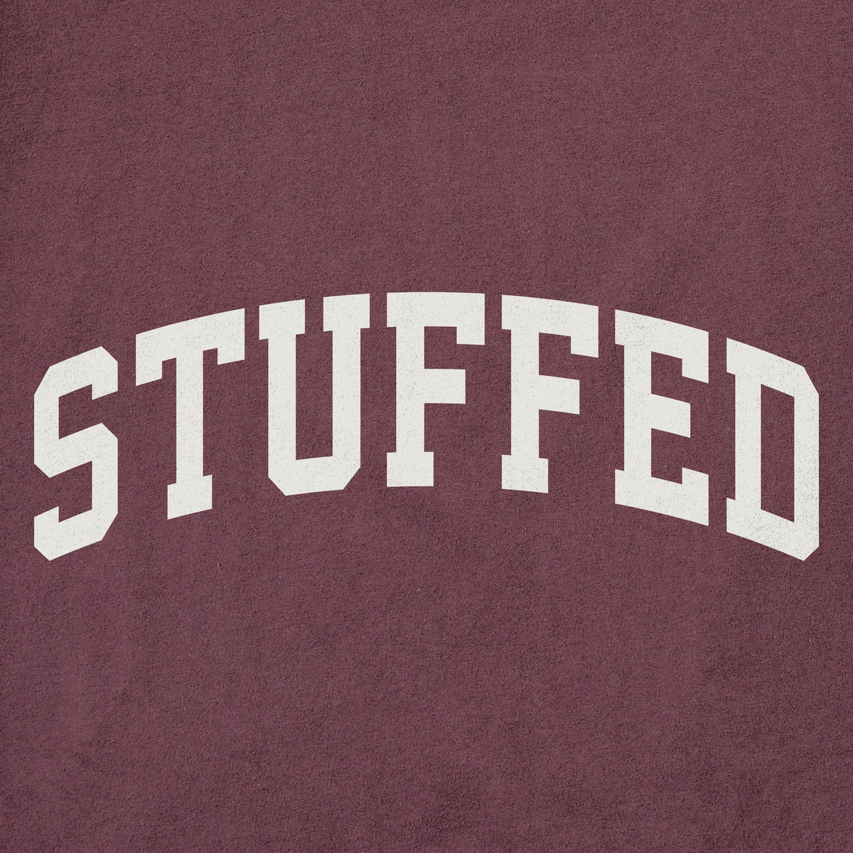 Men's Stuffed Arch Long Sleeve Crusher Tee product image 2