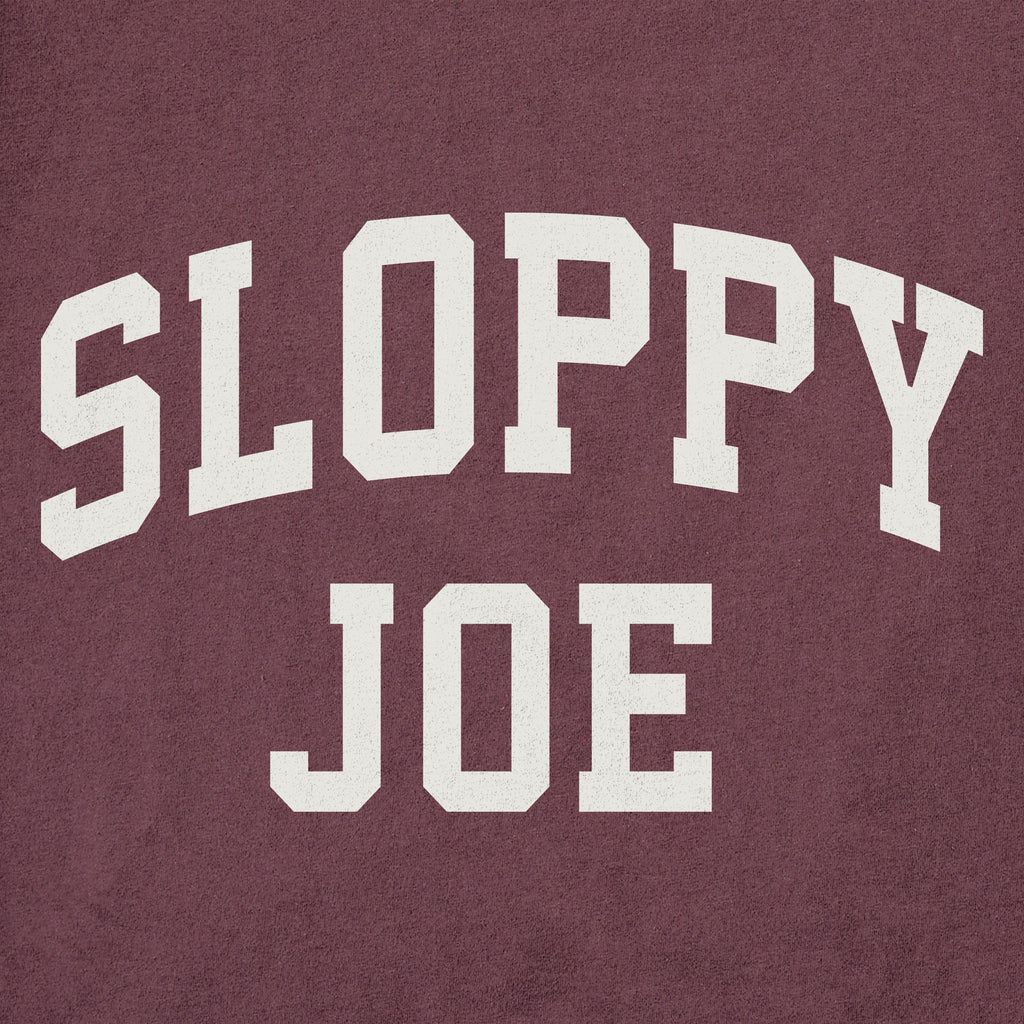 Men's Sloppy Joe Arch Long Sleeve Crusher Tee product image 2