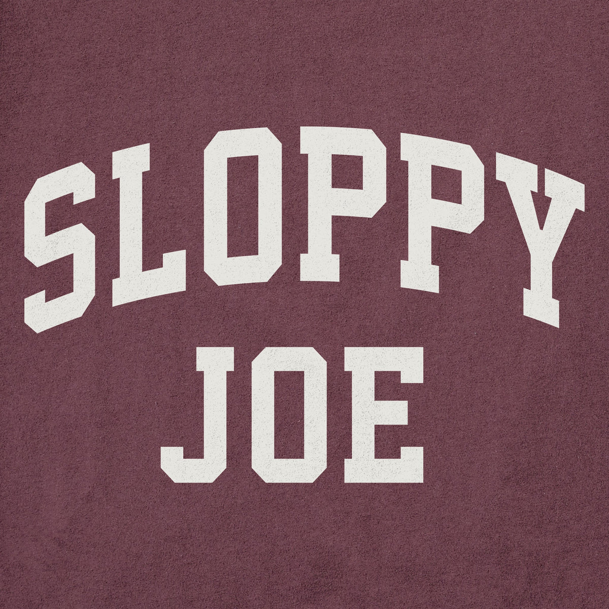 Men's Sloppy Joe Arch Long Sleeve Crusher Tee product image 2