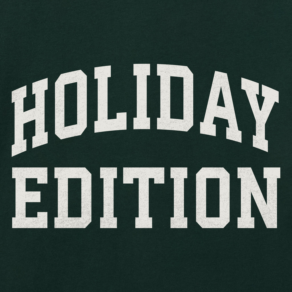 Men's Holiday Edition Arch Long Sleeve Crusher Tee product image 2
