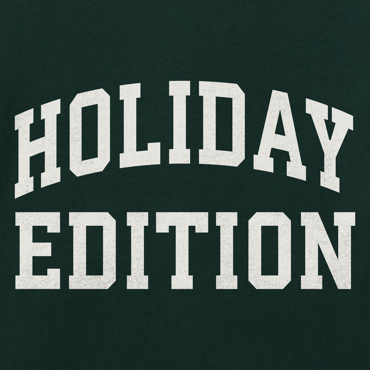 Men's Holiday Edition Arch Long Sleeve Crusher Tee product image 2