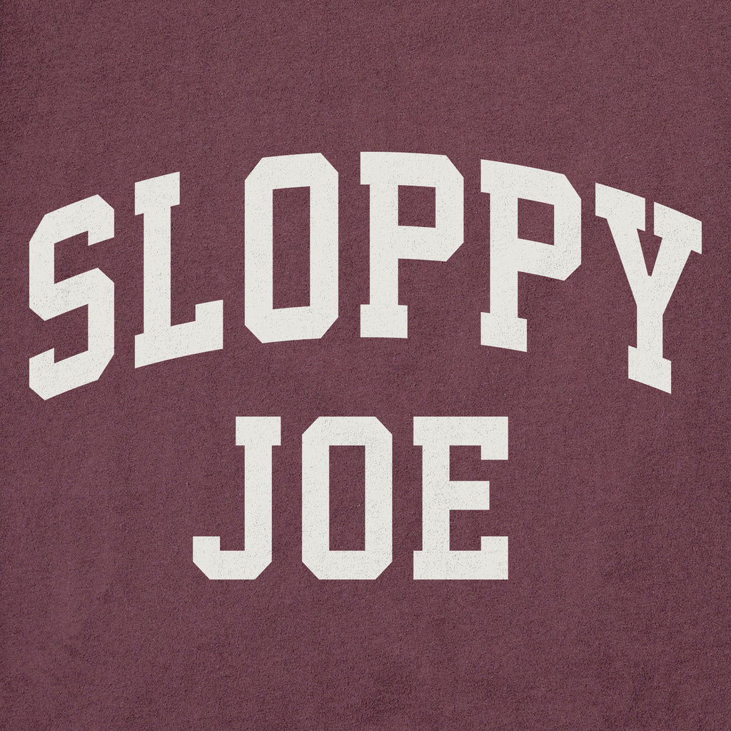 Women's Sloppy Joe Arch Long Sleeve Crusher Tee product image 2