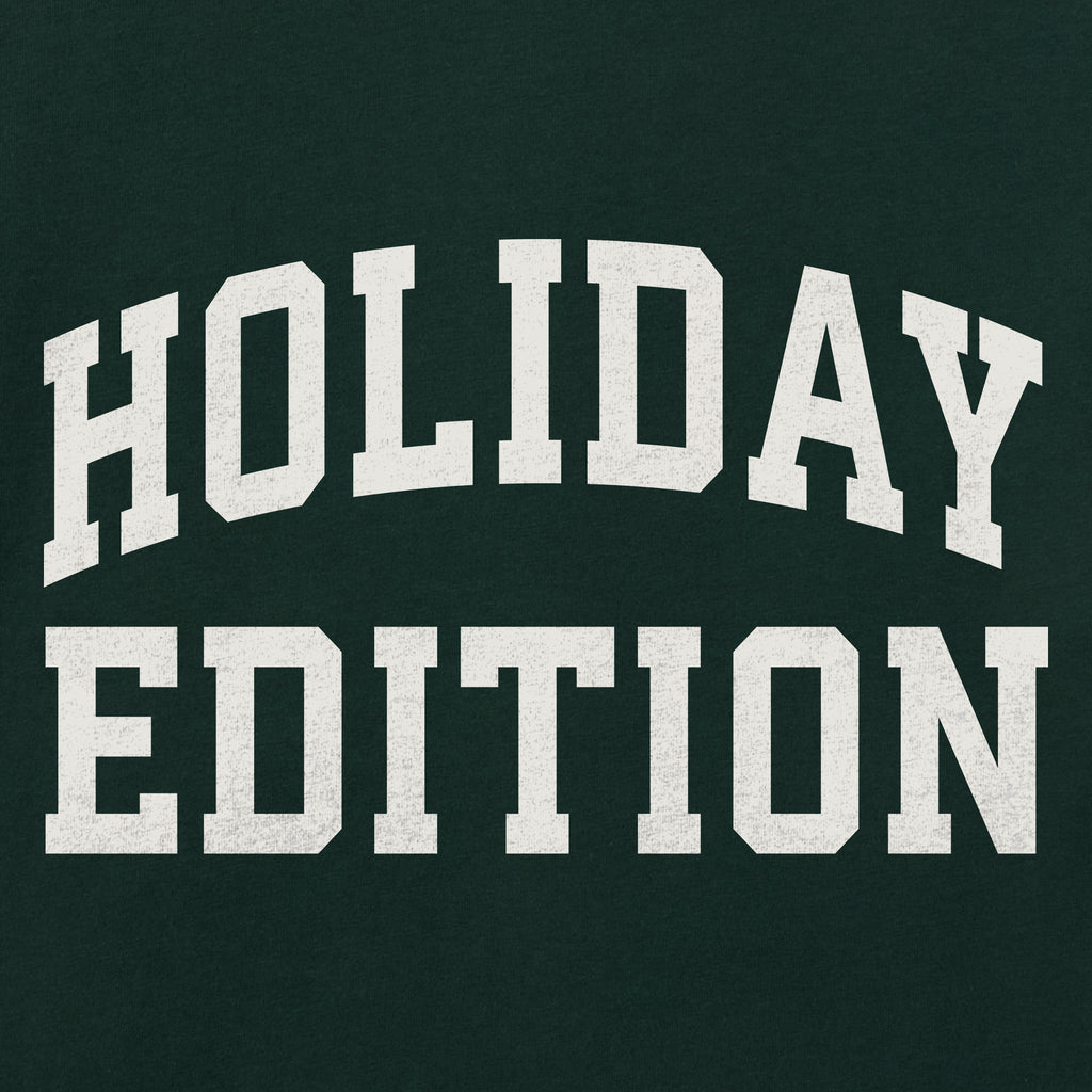 Women's Holiday Edition Arch Long Sleeve Crusher Tee product image 2