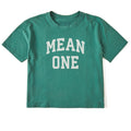 Women's Mean One Arch Short Sleeve Crusher Boxy Tee product image 1