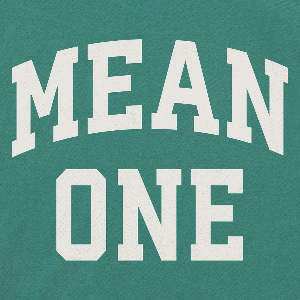 Women's Mean One Arch Short Sleeve Crusher Boxy Tee product image 2