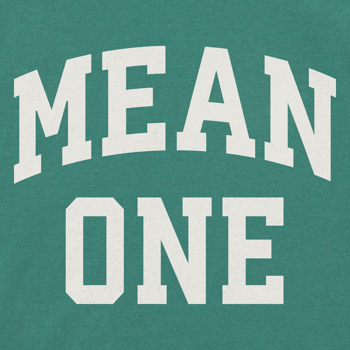 Women's Mean One Arch Short Sleeve Crusher Boxy Tee product image 2