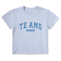 Women's Te Amo Arch Crusher-LITE Shrunken Tee product image 1