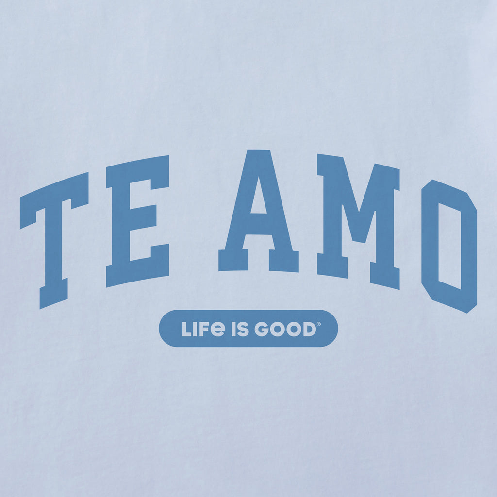 Women's Te Amo Arch Crusher-LITE Shrunken Tee product image 2
