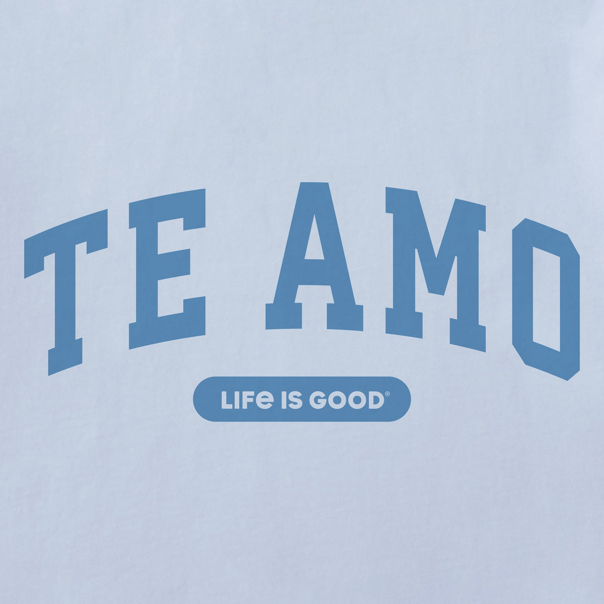 Women's Te Amo Arch Crusher-LITE Shrunken Tee product image 2