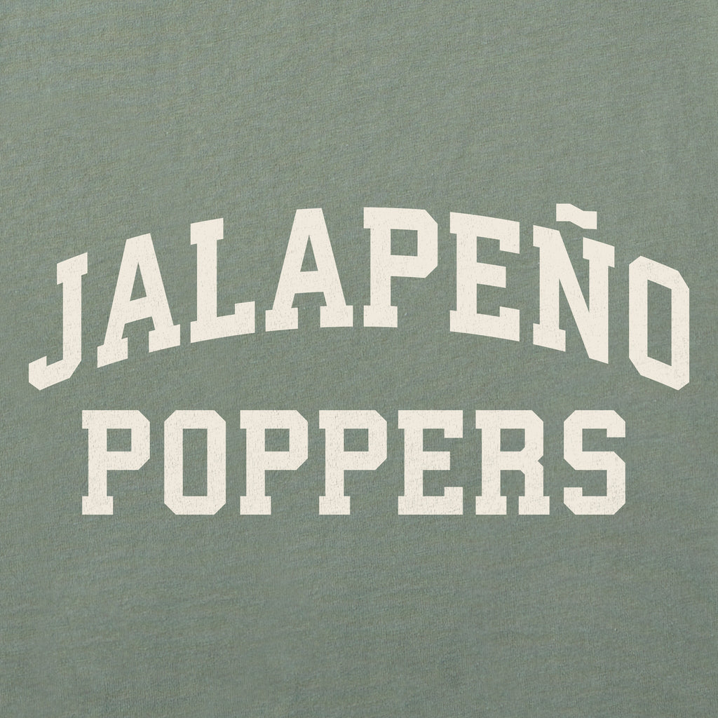 Women's Jalapeno Popper Arch Crusher-LITE Shrunken Tee product image 2