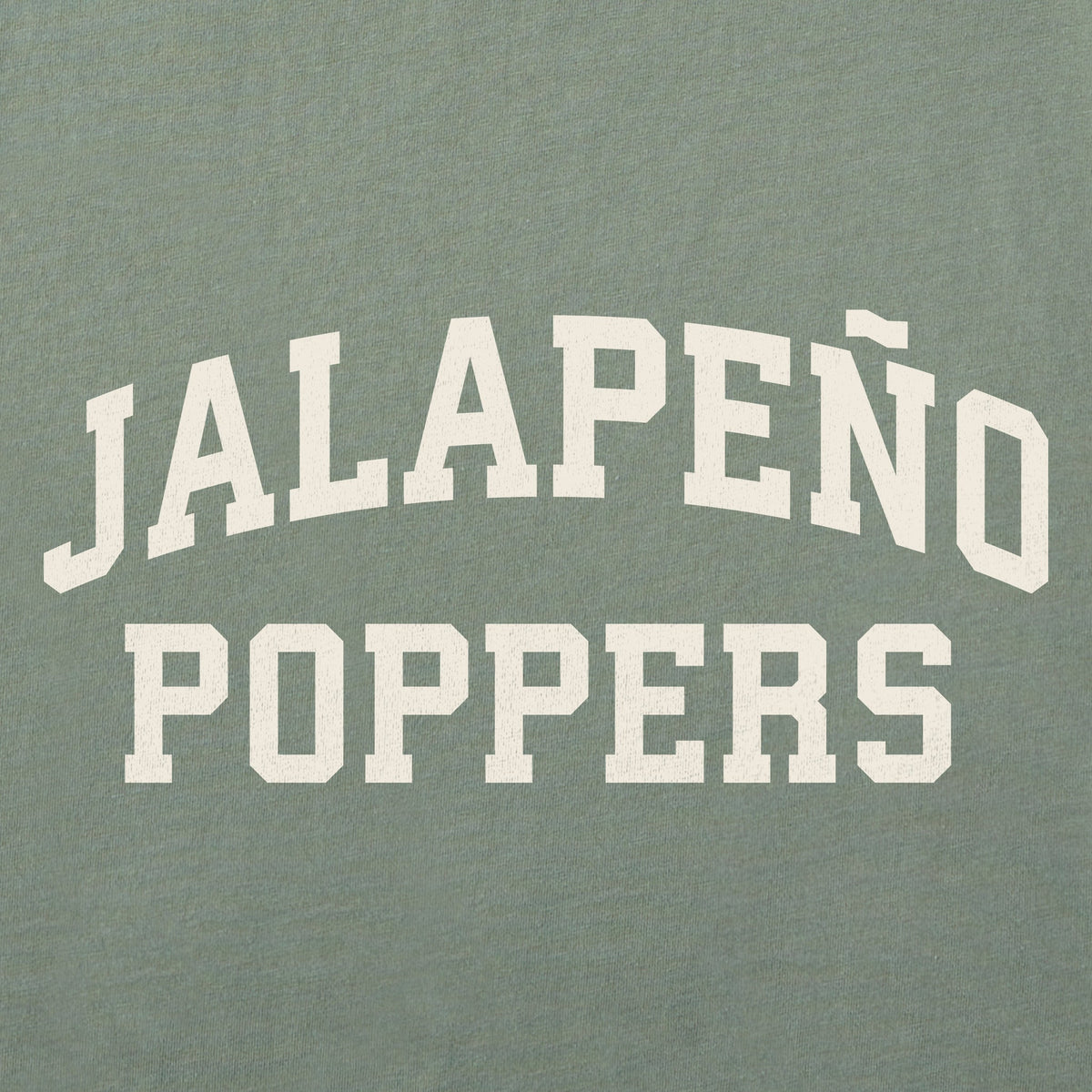 Women's Jalapeno Popper Arch Crusher-LITE Shrunken Tee product image 2