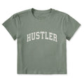 Women's Hustler Arch Crusher-LITE Shrunken Tee product image 1