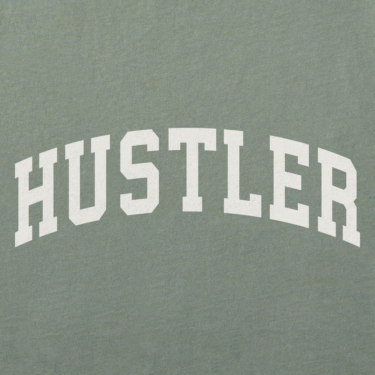 Women's Hustler Arch Crusher-LITE Shrunken Tee product image 2
