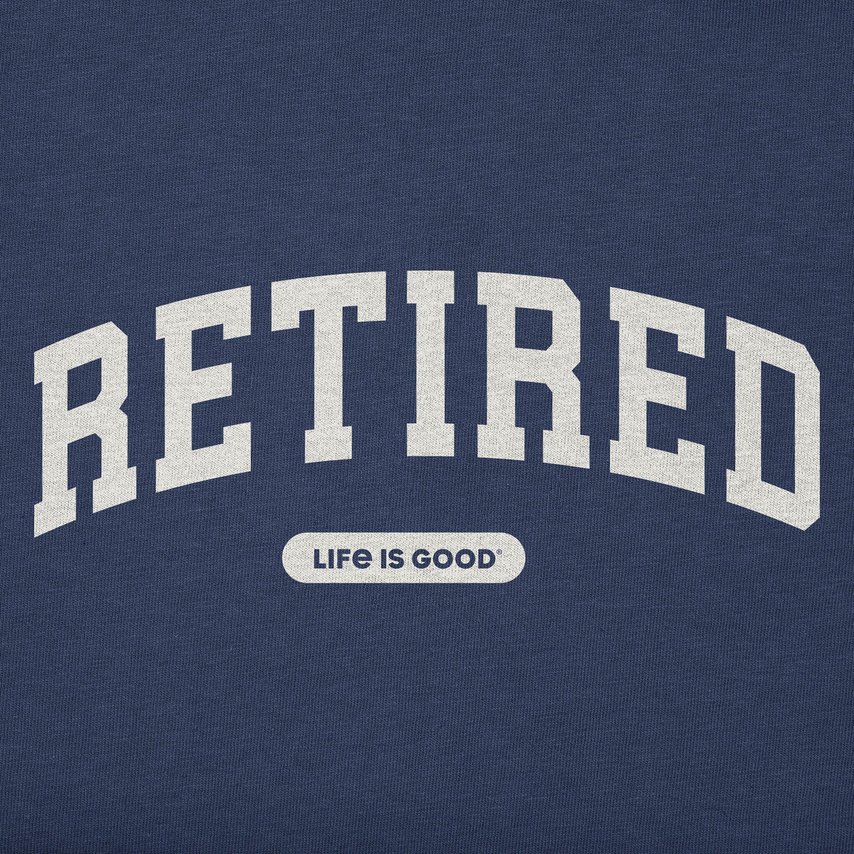 Women's Retired Arch Short Sleeve Crusher Tee product image 2