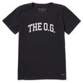 Women's The O.G. Arch Short Sleeve Crusher Tee product image 1