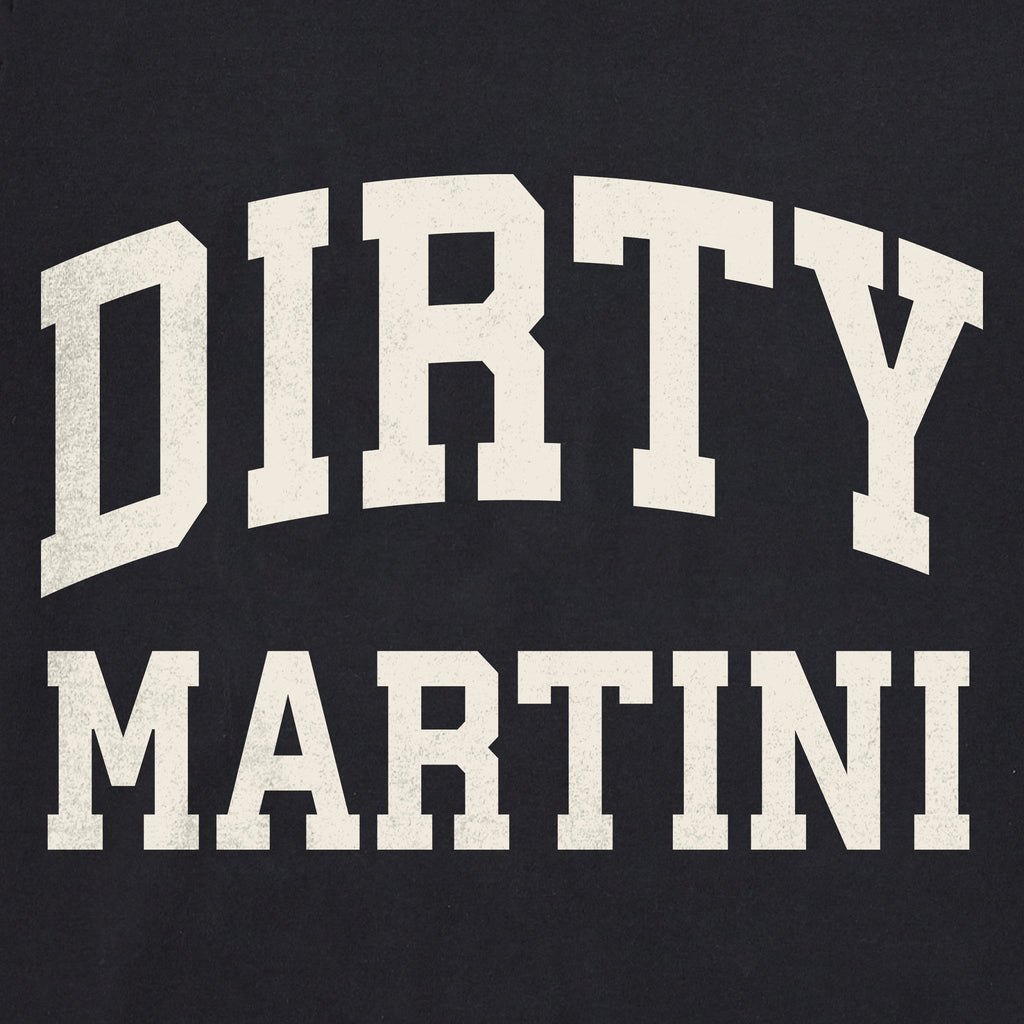 Women's Dirty Martini Arch Short Sleeve Crusher Tee product image 2