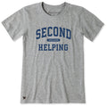 Women's Second Helping Arch Short Sleeve Crusher Tee product image 1