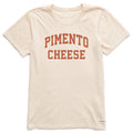 Women's Pimento Arch Short Sleeve Crusher Tee product image 1