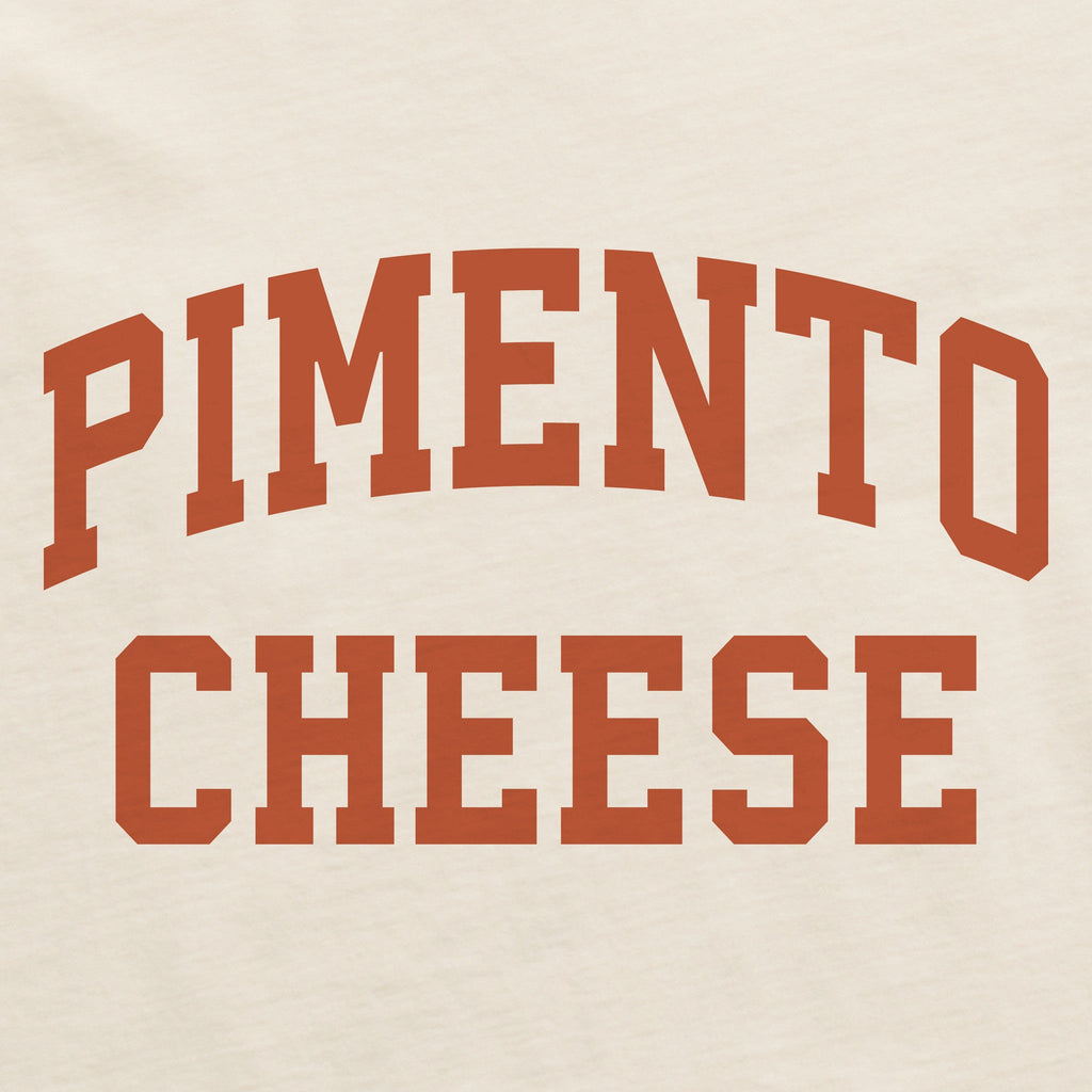Women's Pimento Arch Short Sleeve Crusher Tee product image 2