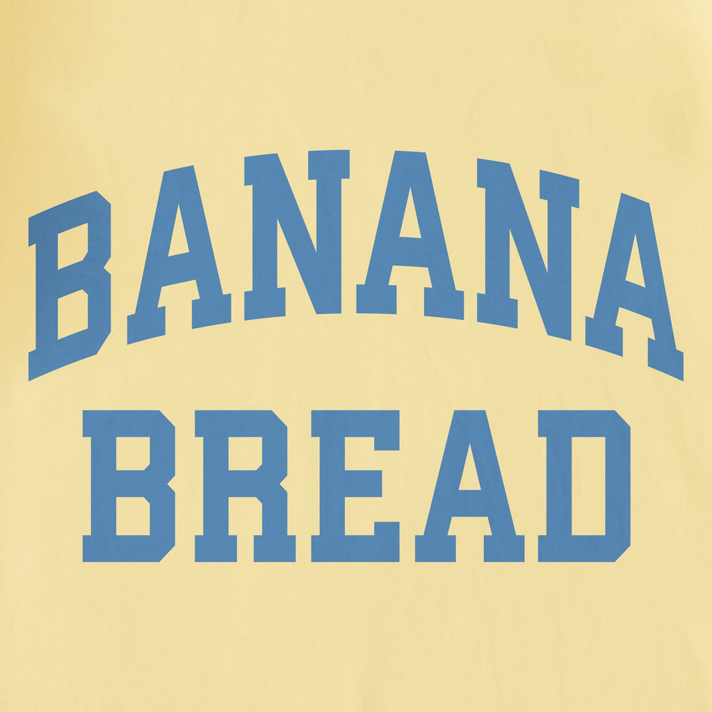 Women's Banana Bread Arch Short Sleeve Crusher Tee product image 2