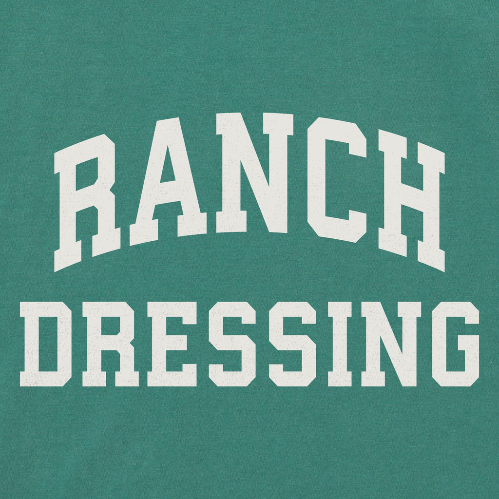 Women's Ranch Dressing Arch Short Sleeve Crusher Tee product image 2