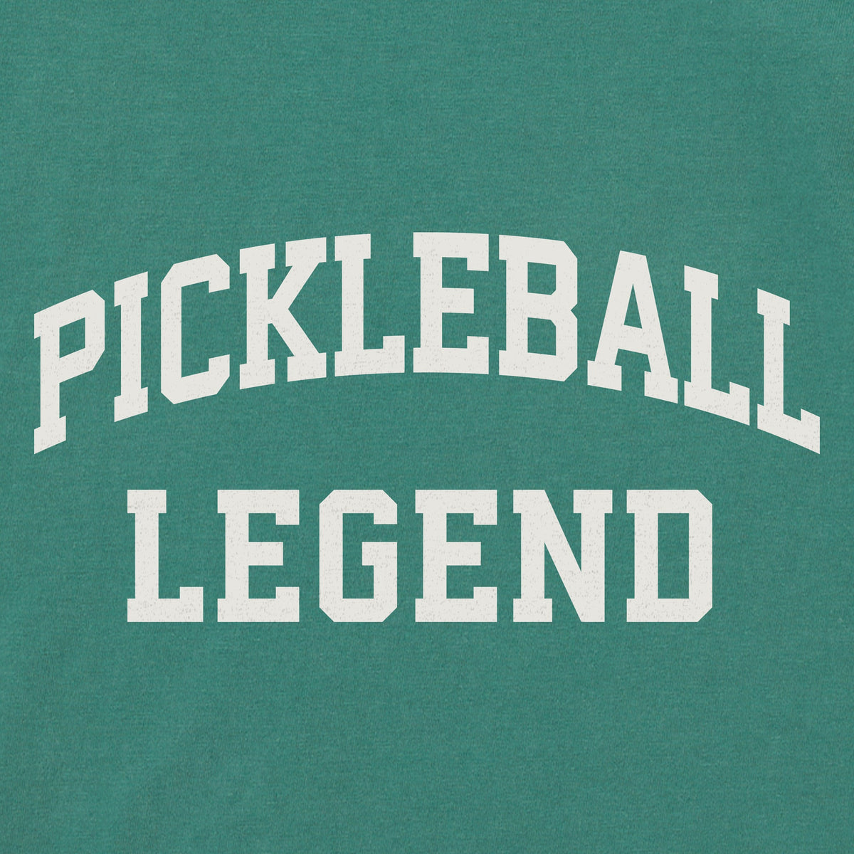 Women's Pickleball Legend Arch Short Sleeve Crusher Tee product image 2