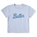 Women's Butter Script Crusher-LITE Shrunken Tee product image 1