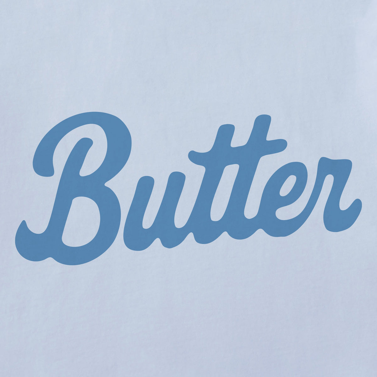 Women's Butter Script Crusher-LITE Shrunken Tee product image 2
