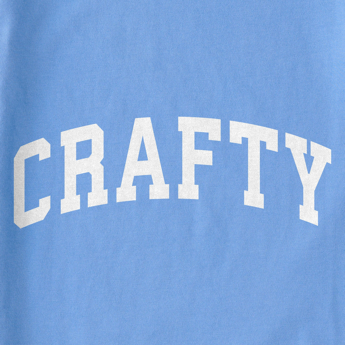 Kids Crafty Arch Short Sleeve Crusher Tee product image 2