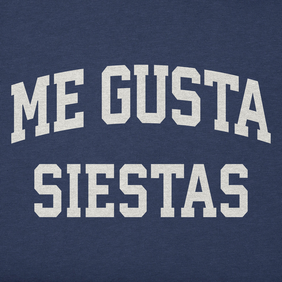Kids Me Gusta Siestas Arch Short Sleeve Crusher Tee product image 2