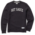 Men's Hot Sauce Arch Simply True Fleece Crew