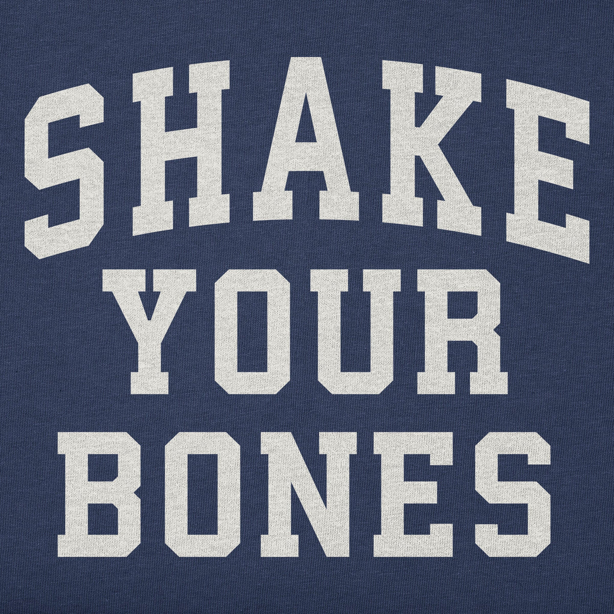 Kids Shake Your Bones Arch Short Sleeve Crusher Tee product image 2