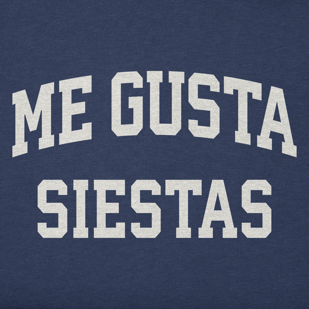 Toddler Me Gusta Siestas Arch Short Sleeve Crusher Tee product image 2