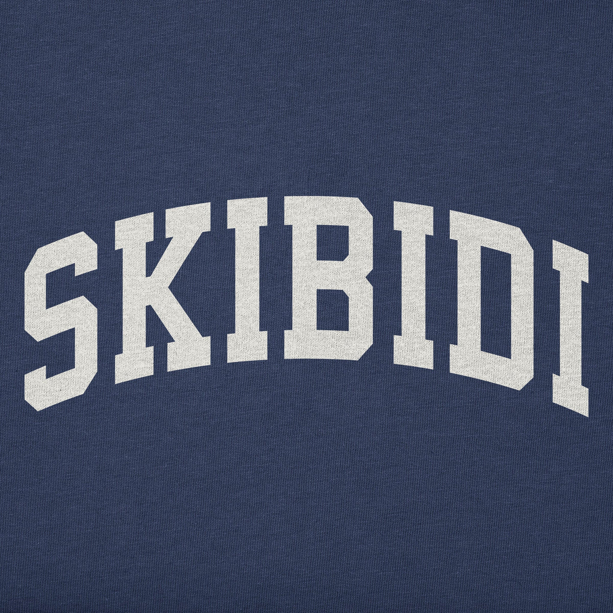 Kids Skibidi Arch Short Sleeve Crusher Tee product image 2