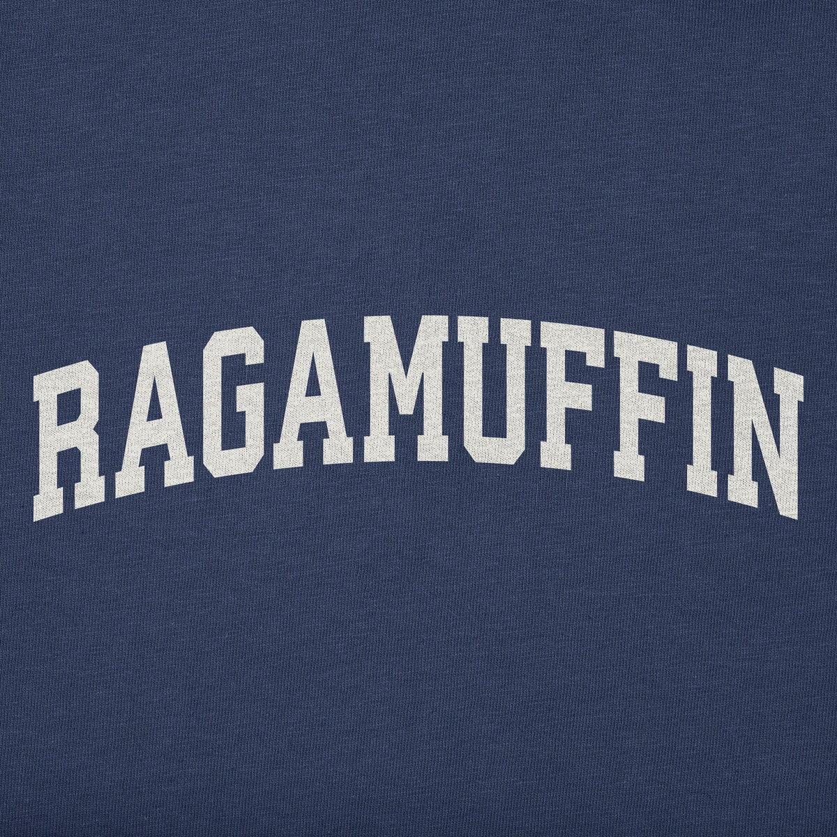 Men's Ragamuffin Arch Long Sleeve Crusher Tee product image 2