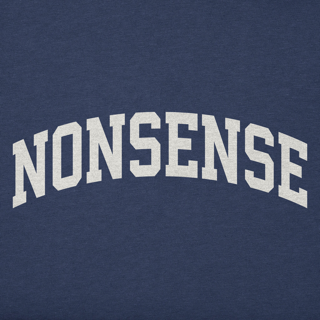 Kids Nonsense Arch Short Sleeve Crusher Tee product image 2