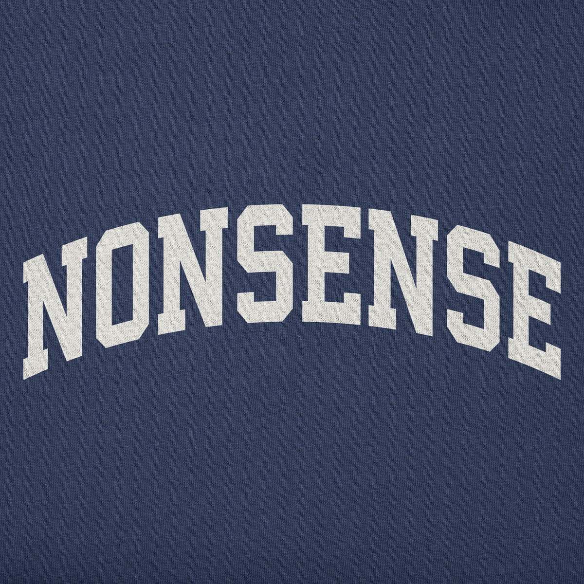 Kids Nonsense Arch Short Sleeve Crusher Tee product image 2