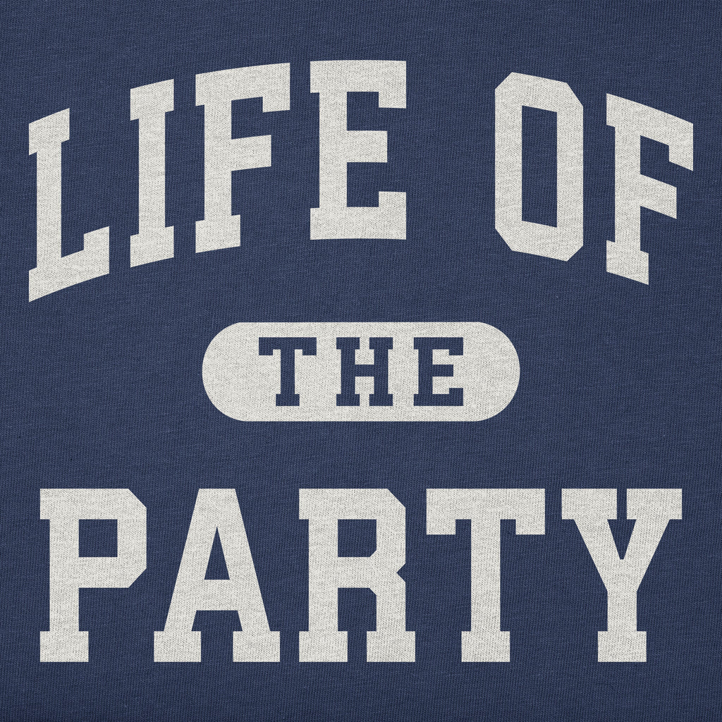 Kids Life of the Party Arch Short Sleeve Crusher Tee product image 2