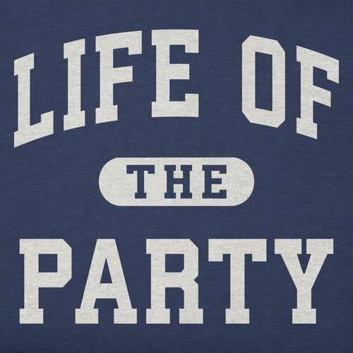 Kids Life of the Party Arch Short Sleeve Crusher Tee product image 2