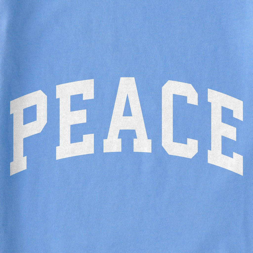 Women's Peace Arch Long Sleeve Crusher Tee product image 2
