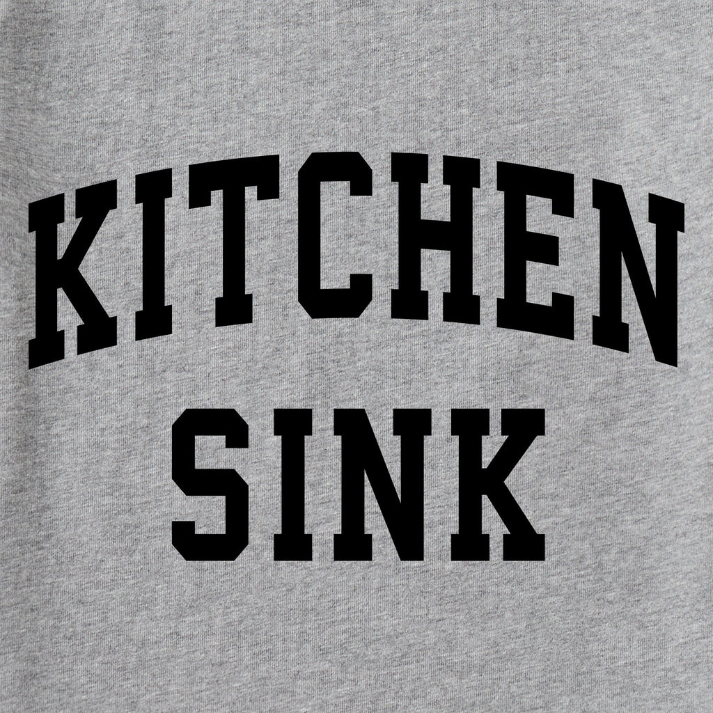 Men's Kitchen Sink Arch Long Sleeve Crusher Tee product image 2