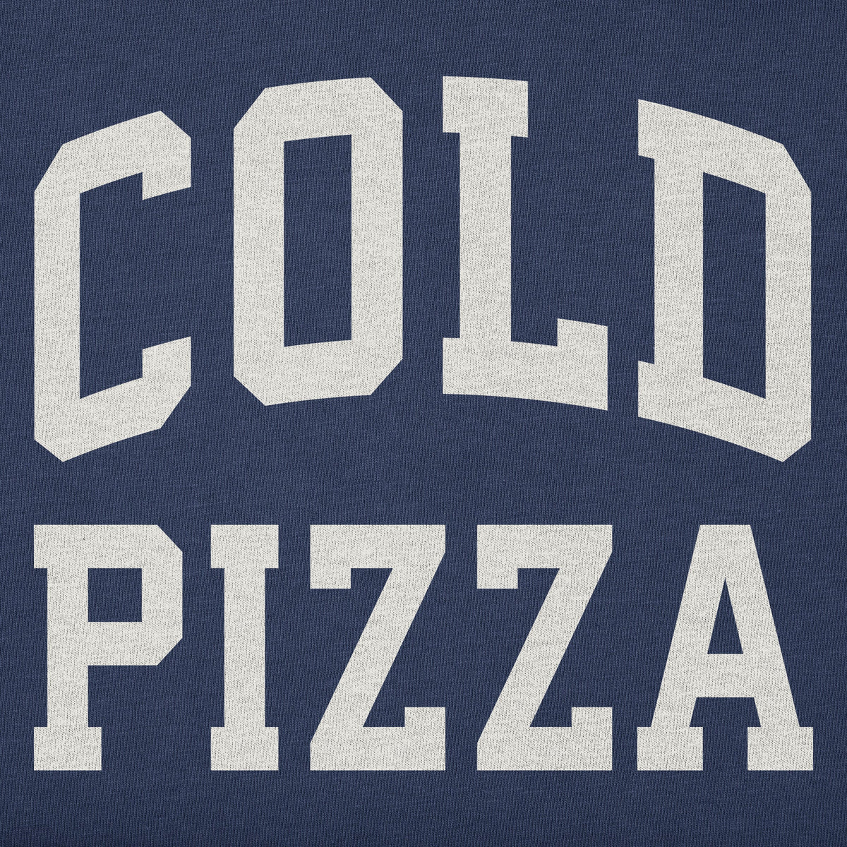 Kids Cold Pizza Arch Short Sleeve Crusher Tee product image 2