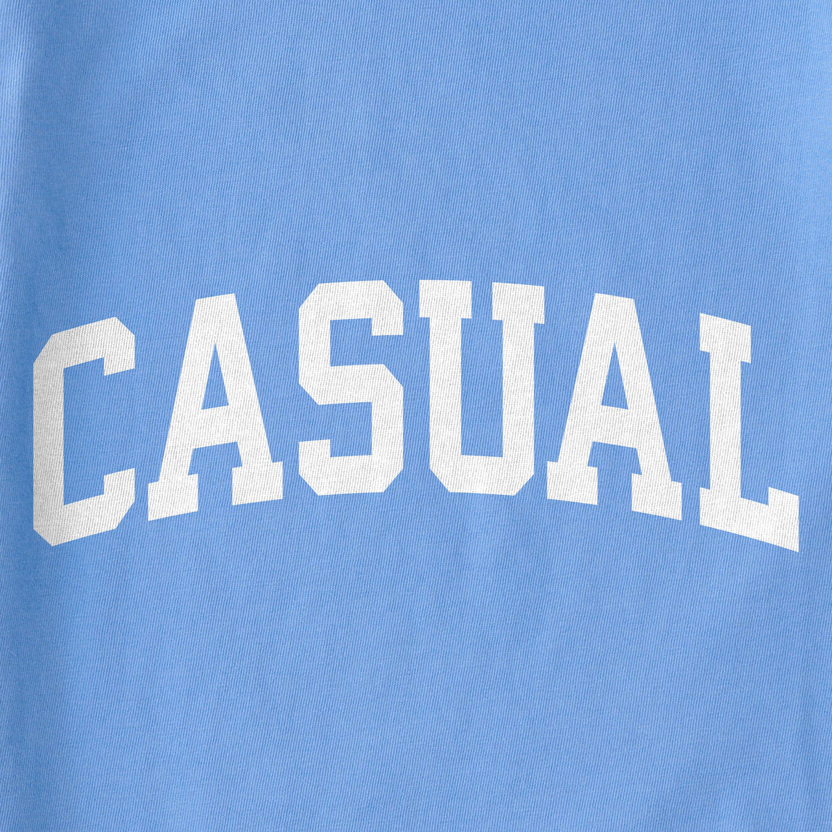 Women's Casual Arch Short Sleeve Crusher Vee product image 2