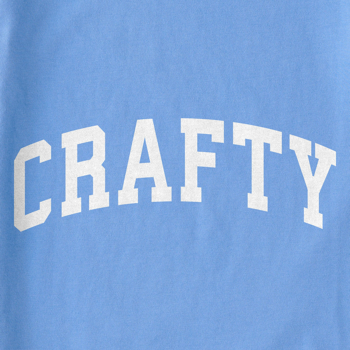 Women's Crafty Arch Short Sleeve Crusher Vee product image 2